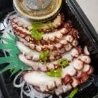 Best Tako Tataki Appetizer in Brighton, MA