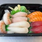 Best Sushi 5 Kind Entree🐟 in Brighton, MA