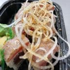 Best Tuna Lover Maki 🐟 in Brighton, MA