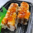 Best Scorpion Maki in Brighton, MA