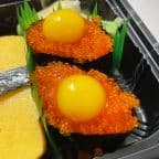 Best Tobiko with Quail Egg 🐟 in Brighton, MA