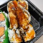Best Shrimp Tempura Maki in Brighton, MA