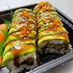 Best Caterpillar Maki in Brighton, MA