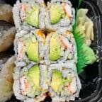 Best California Maki in Brighton, MA