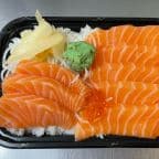 Best Sake Don Entree 🐟 in Brighton, MA