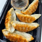 Best Gyoza in Brighton, MA