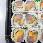 Best Spicy Yellow Tail Maki 🐟 in Brighton, MA