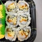 Best Spicy Scallop Maki 🐟 in Brighton, MA