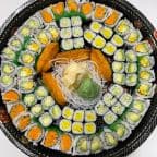 Best Vegetarian Party Tray (for 4 to 6 People) in Brighton, MA