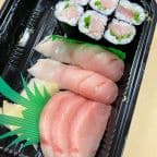 Best Yellowtail Lover Combo 🐟 in Brighton, MA